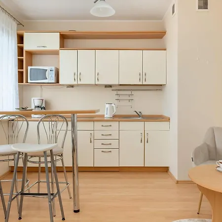 Cozy Jelitkowski Dwor In With Parking By Renters Apartment *