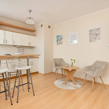 Cozy Jelitkowski Dwor In With Parking By Renters Apartment *