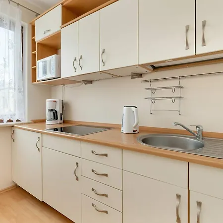 Cozy Jelitkowski Dwor In With Parking By Renters *